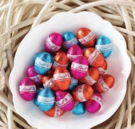 LINDT OVETTI SFUSI GR.500 RIPIENI ASSORTITI